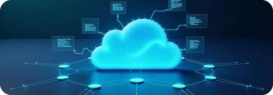 Cloud and infrastructure strategy